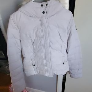 Abercrombie and fitch jacket